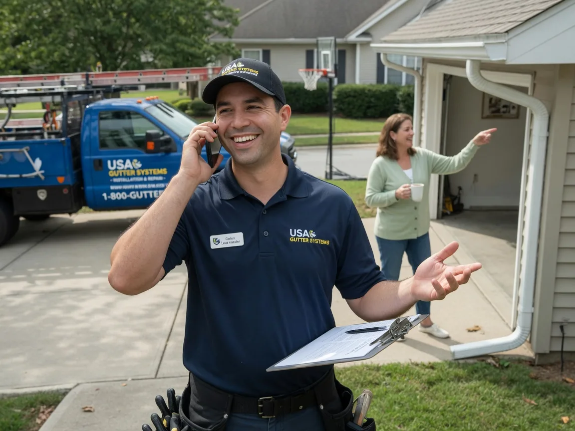 Gutter Installation Maeystown, IL FAQs